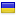 mybitcoinmania.com is hosted in Ukraine